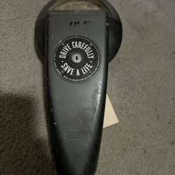 Vintage Duncan  Meter Model 60 In Working Condition