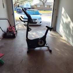 Schwinn Exercise Bike