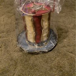 Decorative  Candle holder