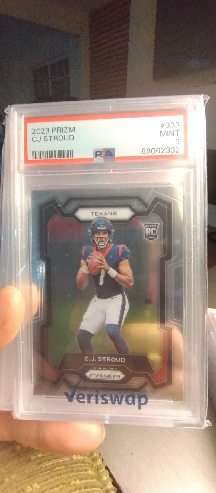 Sports Slabs For Sale Or Trade
