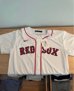 Red Sox Jersey Rafael Devers #11