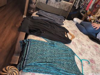 3 Women's Shirts