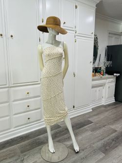 New Edikted Dress Size S