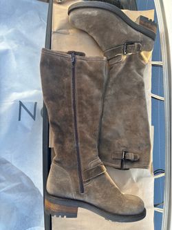 La Canadienne Montreal Boots