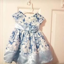 Gymboree Easter Dress size 6-12 months