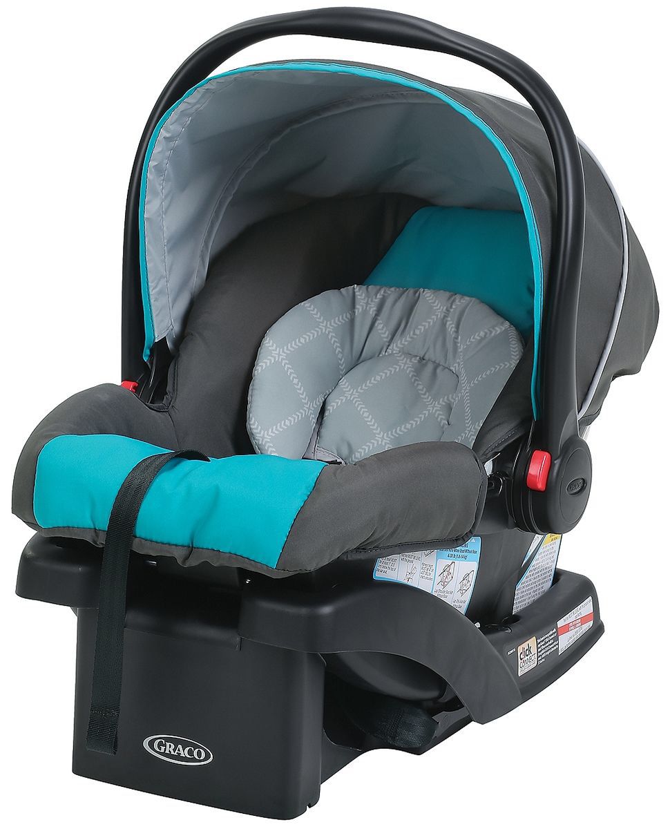 New Graco SnugRide Connect 30 Infant Car Seat