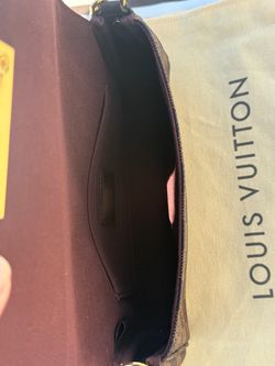 Louis Vuitton Favorite PM Monogram