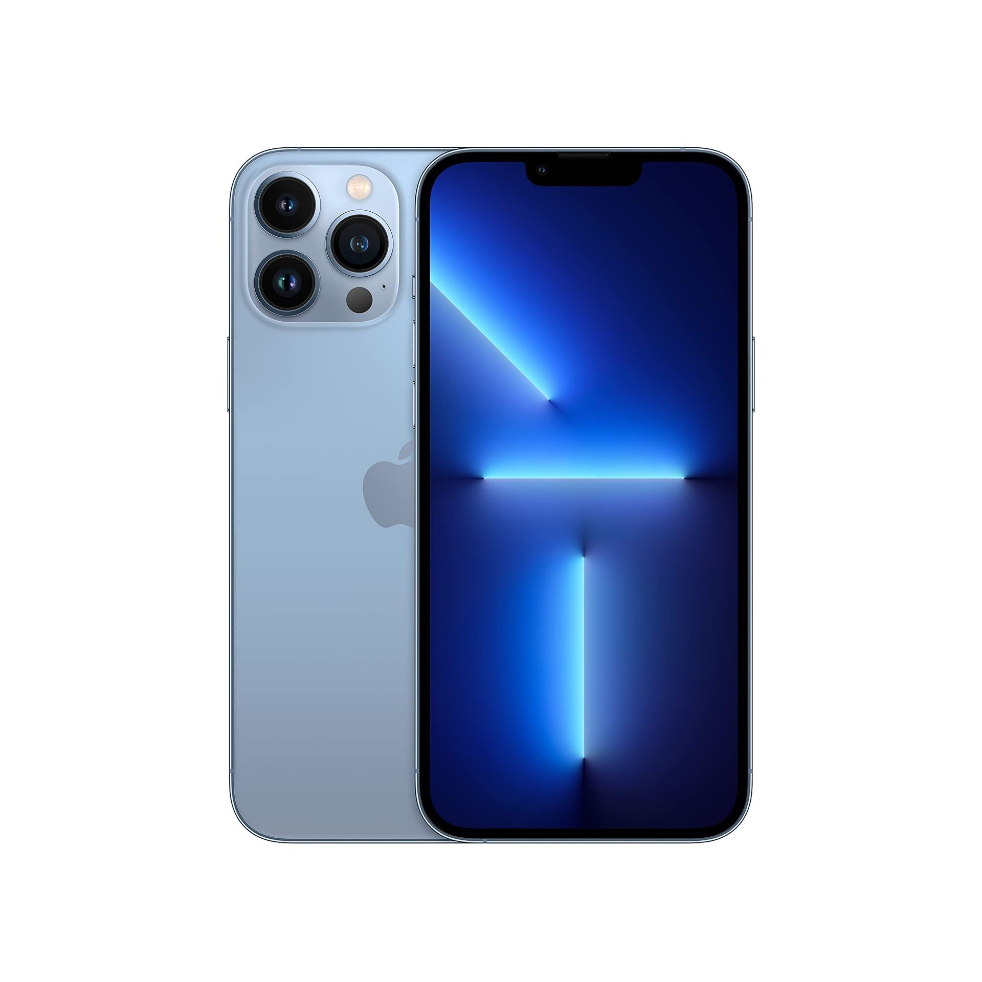 iphone 13 promax (locked)