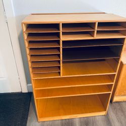 Classroom furniture