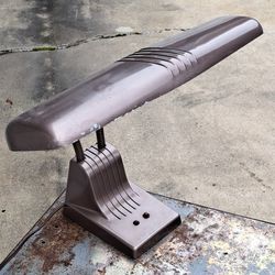 MCM INDUSTRIAL DAZOR DESK/DRAFTING LAMP