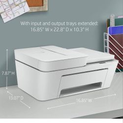 Wireless Printer