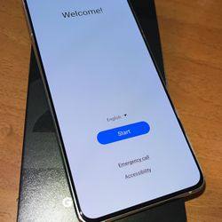 Samsung S21 Plus 5G