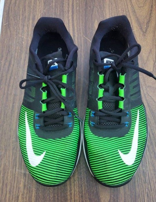 Nike Zoom Speed Trainer Size 10.5