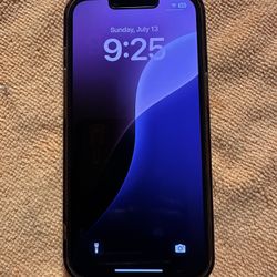 Factory Unlocked iPhone 14 Mint Condition product red