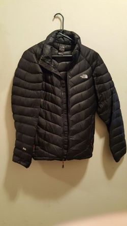 The North Face Thunder Summit Series Women's 800-Fill Down Jacket