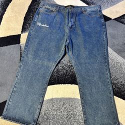 SDL SKYDALIMIT baggy Pants 