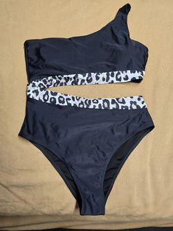 Womens 1 piece Swimsuit