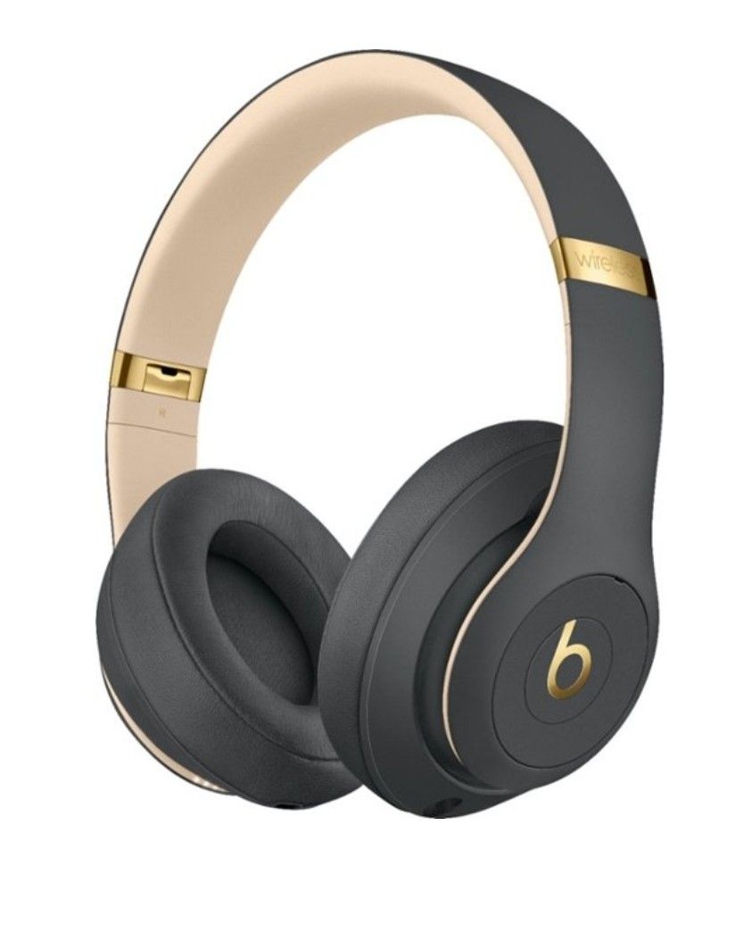 New In Box Beats Studio 3