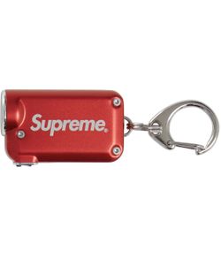 Supreme NiteCore Flashlight