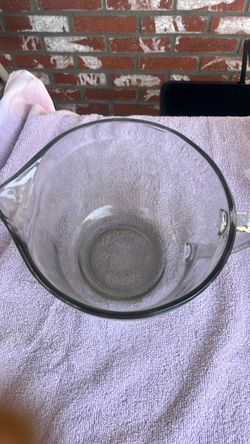 glassware