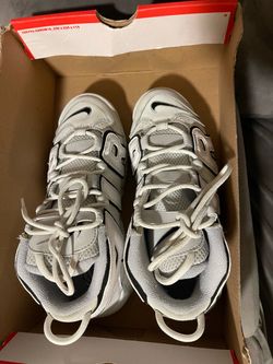 6y Nike Air Uptempo
