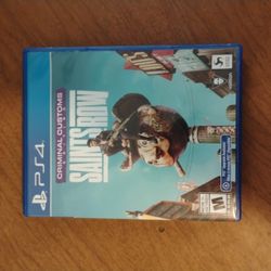 Saints Row (Criminal Customs Edition)