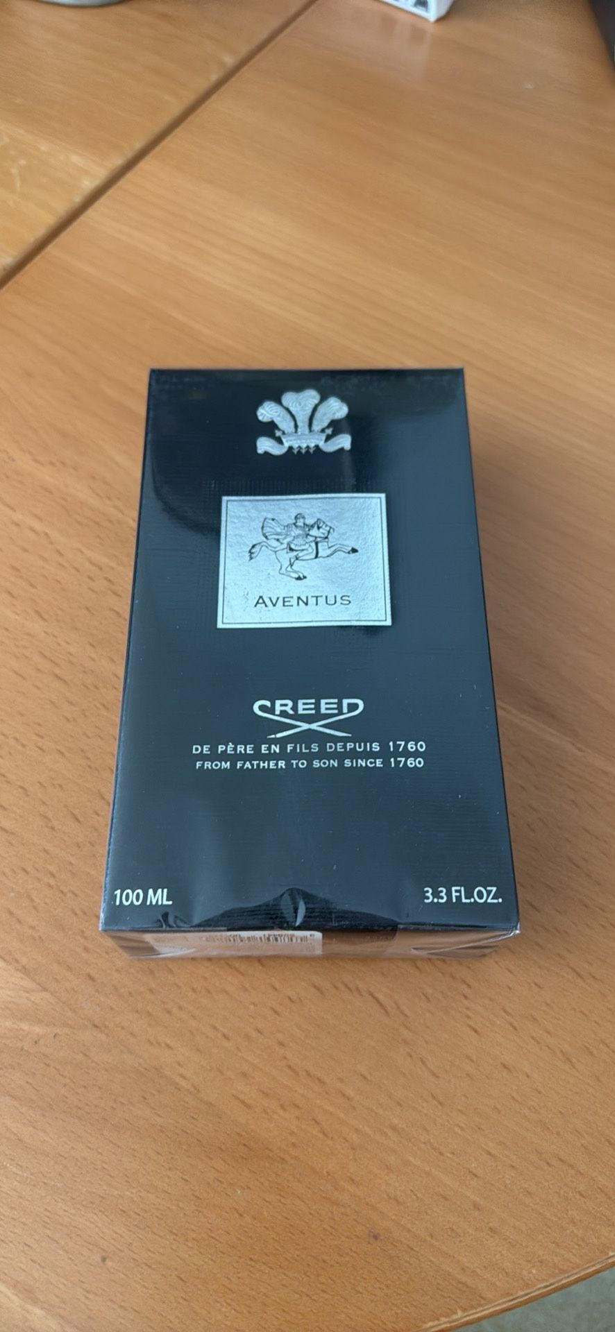 Creed Aventus