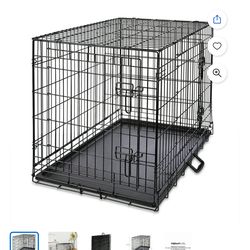Dog Crate 36"