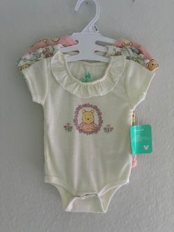 Babygirl Clothes Bundle