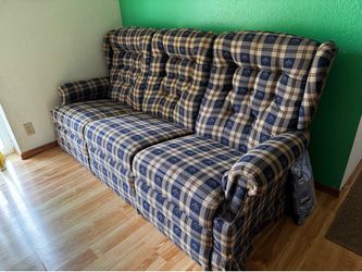 Free couch
