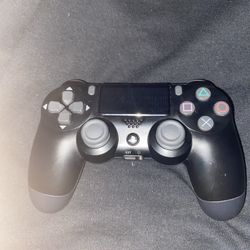 PS4 Remote