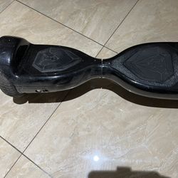 Hoverboard