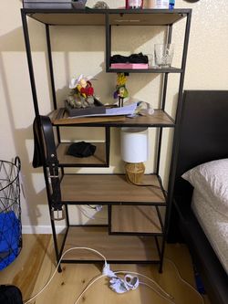Shelves