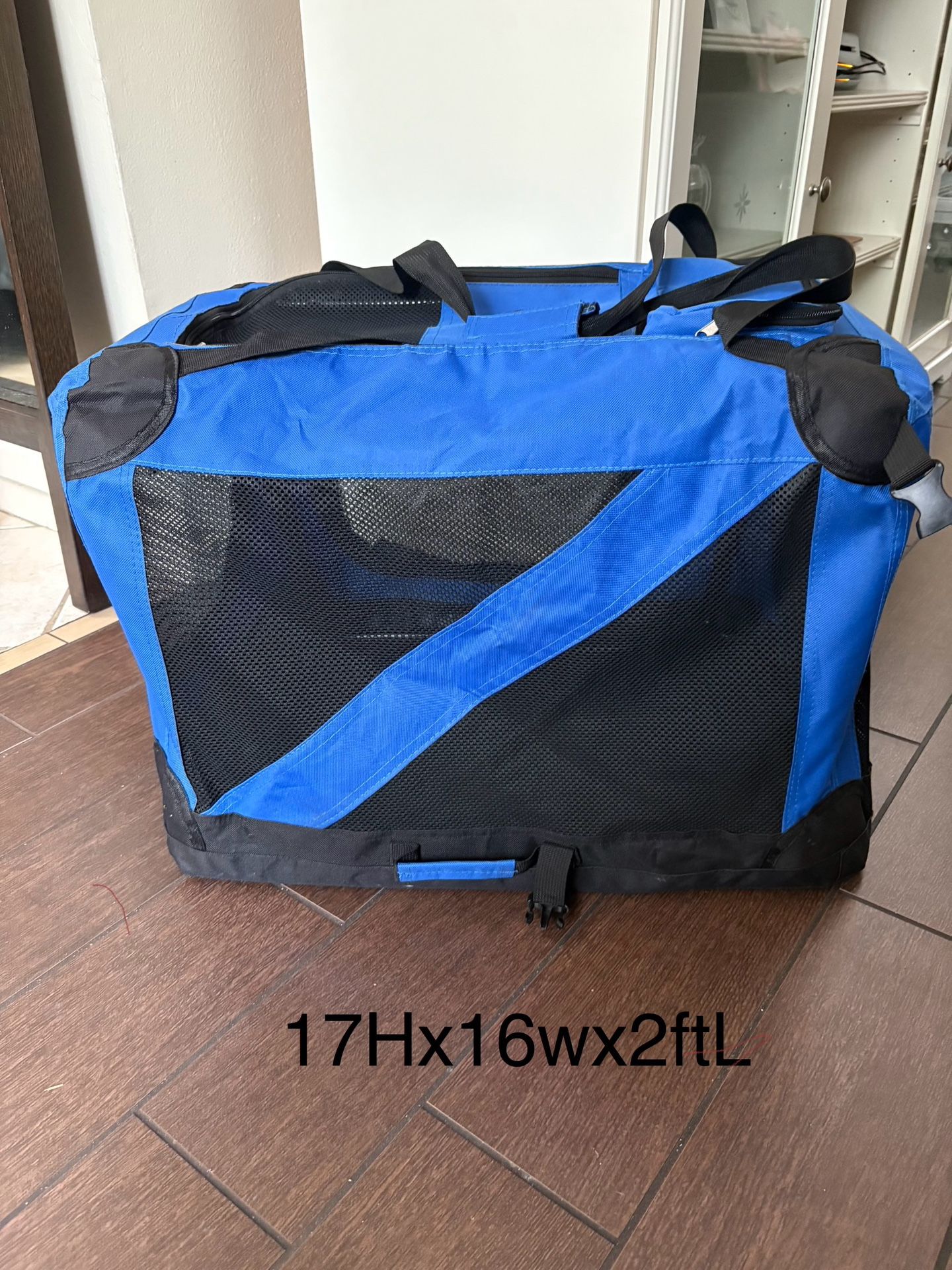 PET Canvas New