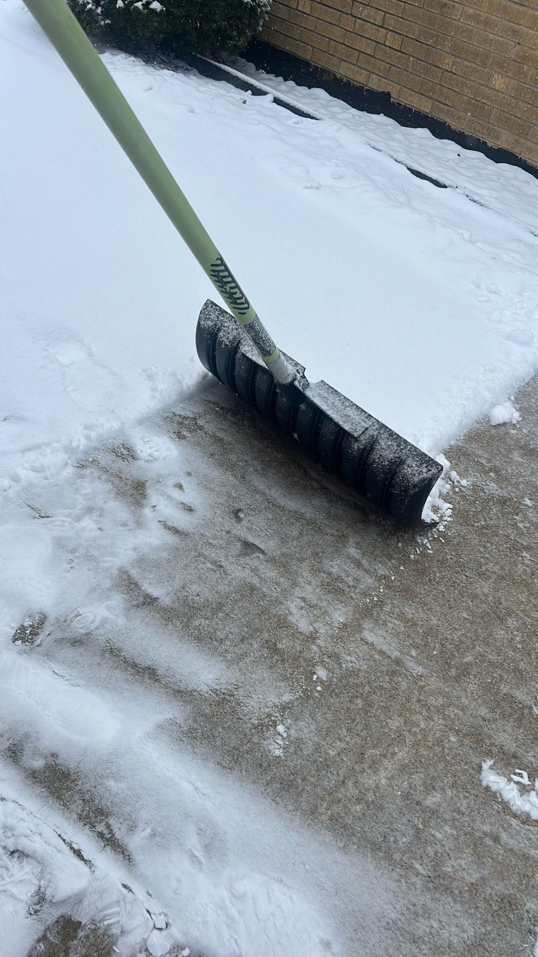 Snow Removal