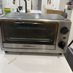  Toaster Oven - Kitchen Smith