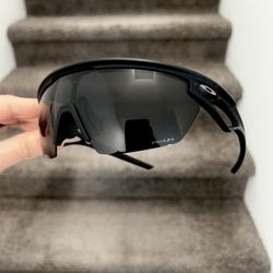 NEW Polarized PRIZM Oakley SPHAERA Sport Glasses Baseball Softball Golf Cycling Hiking Fishing 