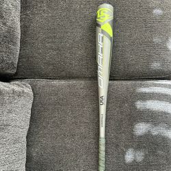 Louisville Slugger Omaha -10 USA Baseball  Bat