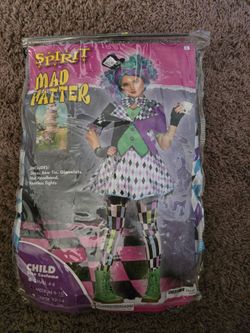 Halloween costumes