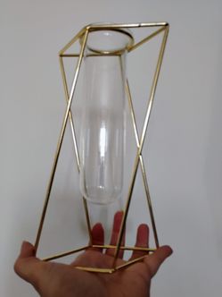 Decorative vase