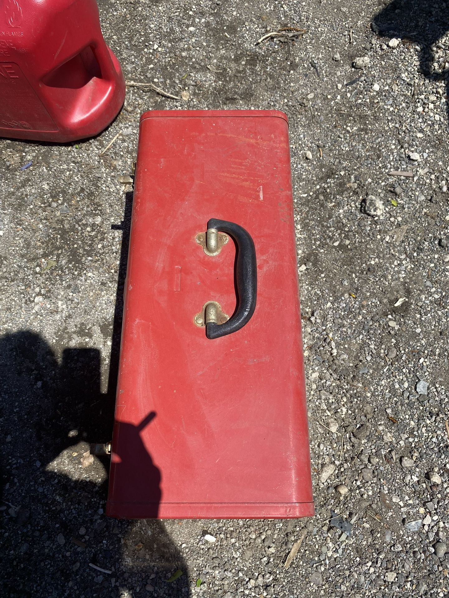 Tool Box