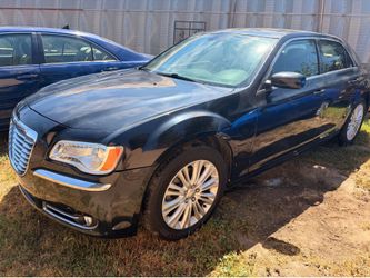2014 Chrysler 300