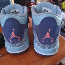Nike Air Jordan 3 III