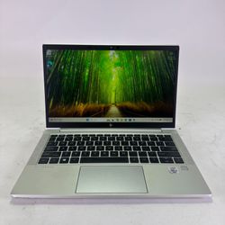 HP EliteBook 2Y0F5UC#ABA 13.3 in i5-10310U 1.70 GHz 16GB RAM 256GB SSD 