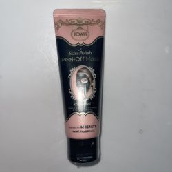 JOAH Skin Polish Peel Off Mask