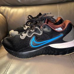 Nike Renew Run 2 Athletic Sneakers, Men’s Size 8 or Women’s size 10