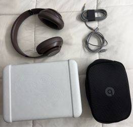 Beats studio pro