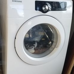 Samsung Dryer For Trade Or Best Offer  Works Great