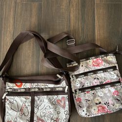 LeSportSac Purse 