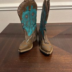 Women’s Cowboy Boots 